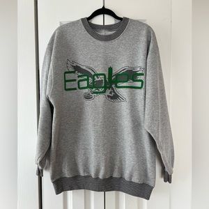 Vintage Philadelphia Eagles Sweatshirt